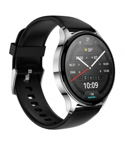 Умные часы Xiaomi Amazfit Pop 3R Silver купить в Уфе